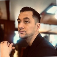 Oxford Leadership Employee Jonathan Yukawa's profile photo