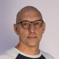 Big Bang Employee John Fitzpatrick's profile photo