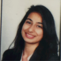 Mellowood Medical Inc. Employee Mananki Ghedia's profile photo