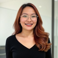 Astro Information Security Employee Katrina Arcede's profile photo