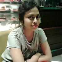 Communicate India Employee Aditi Roy's profile photo