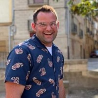 Burton Lumber Employee Arthur Fassold's profile photo