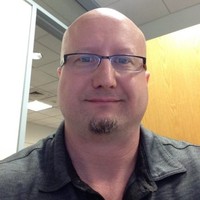 Azenta Japan corp. Employee Matthew Johnson's profile photo