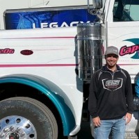 Capurro Trucking Employee Shawn Salaz's profile photo