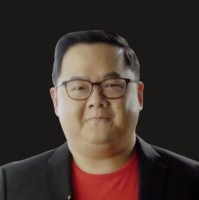 Graphite Employee Leo Haryono's profile photo