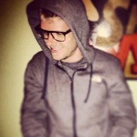 Grafana Labs Employee Chris Trott's profile photo