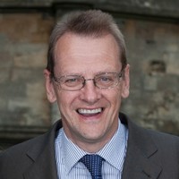 Nottingham Building Society Employee Andrew Beavis's profile photo
