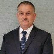 Self-employed Employee Robert Pope's profile photo