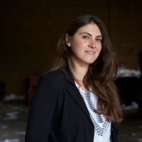 ELISE Employee Stephanie Brassart's profile photo