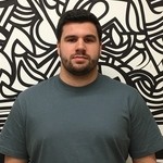Hudson Technology Employee Matthew Evershed's profile photo