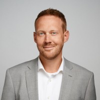 The Vitamin Shoppe Employee Jeff van Orden's profile photo