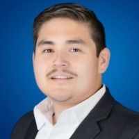 Eric Reyna Email & Phone Number