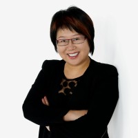 Suncor Energy Services Inc Employee Joyce Guo's profile photo