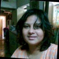 Parna Chakraborty Email