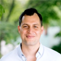 Agriplace Employee Alexey Smahtin's profile photo