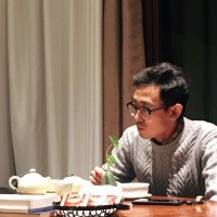 CIFI Group Employee Yang Liu's profile photo