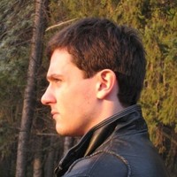 BeKey_Inc Employee Bohdan Mykytenko's profile photo