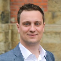Würth Elektronik eiSos Group Employee Christian Robert's profile photo