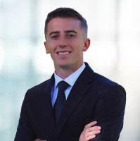 Benjamin Hamrick Email & Phone Number