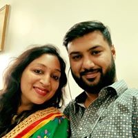 Sagar Ratna Restaurants Pvt. Ltd Employee Jatin Gupta's profile photo