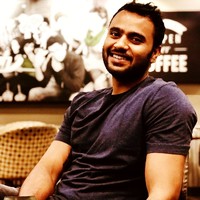 Burgeon market research Employee Shubham Sinha's profile photo