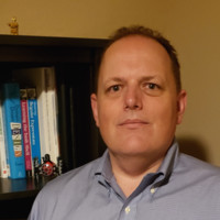 Thoughtworks Employee Eric Stiles's profile photo