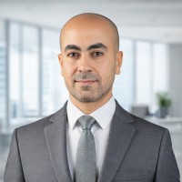 أسس العقار Employee Hisham Tolba's profile photo