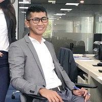 Cambodia Airports Employee In Makara's profile photo