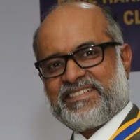 Ranga Rao Email & Phone Number | Rangarao & Associates - Chartered ...