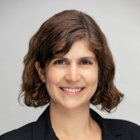 Olivia Beck Email & Phone Number