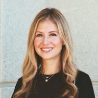 Bain Capital Ventures Employee Christina Melas-Kyriazi's profile photo