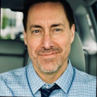 Eric Ohm Email & Phone Number