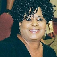 Alicia Wilks