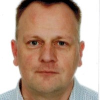 CrossPoint Solutions NV Employee Mick Lauwers's profile photo