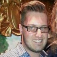 Saputo Inc. Employee Benjamin Costa's profile photo