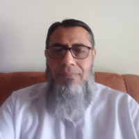 RaaWee K12 Solutions, Inc. Employee Mahmood Rastgar's profile photo