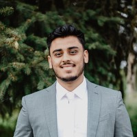 Cambridge Pavingstones With ArmorTec Employee Murtaza Tahiri's profile photo