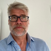 Jesper Duvander Email