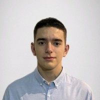 FUJ-E Employee Axel Rabarot's profile photo