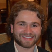 Fidelity Investments Employee Devin Leblanc's profile photo