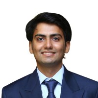 Techforge Innovations Employee Jawad Shaikh's profile photo