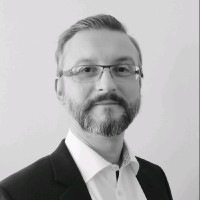 dormakaba France Employee Fabien Köll's profile photo