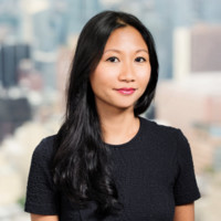 Glazer Capital, LLC Employee Deana Reyes's profile photo