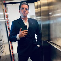 HANDD Business Solutions Employee Mark Alberts's profile photo