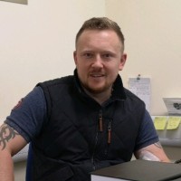 KMP Brand Employee Dave Surtees's profile photo
