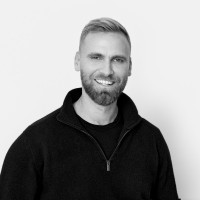 Lunar Employee Timmy Nielsen's profile photo