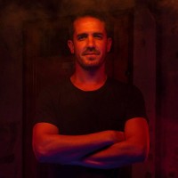 IULM University Employee Gabriele Cucinella's profile photo