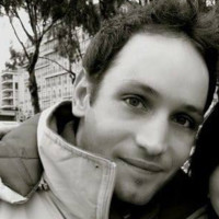 Jumpstarter Crowdfunding Employee Derek Whitehead's profile photo