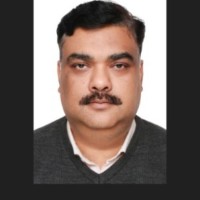ICICI Bank Employee Rahul Krishna's profile photo