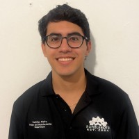 RUMblebots Employee Rodrigo Alvira Colon's profile photo